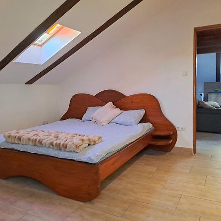 Apartmani Kozala 里耶卡 外观 照片