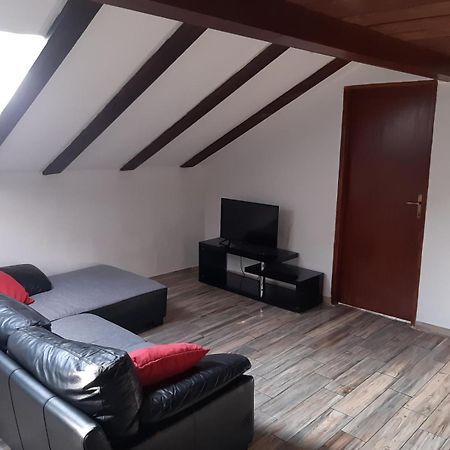 Apartmani Kozala 里耶卡 外观 照片