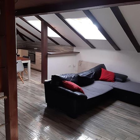 Apartmani Kozala 里耶卡 外观 照片