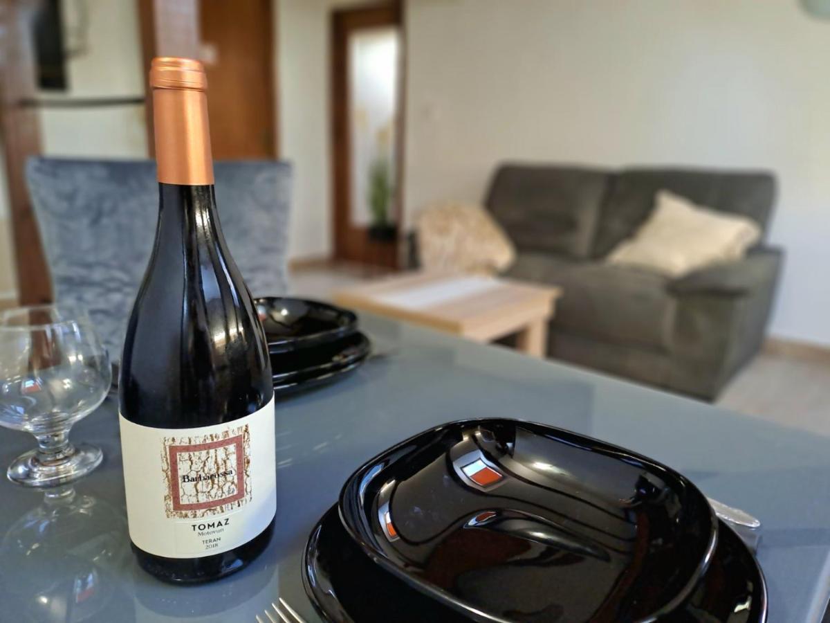 Apartmani Kozala 里耶卡 外观 照片