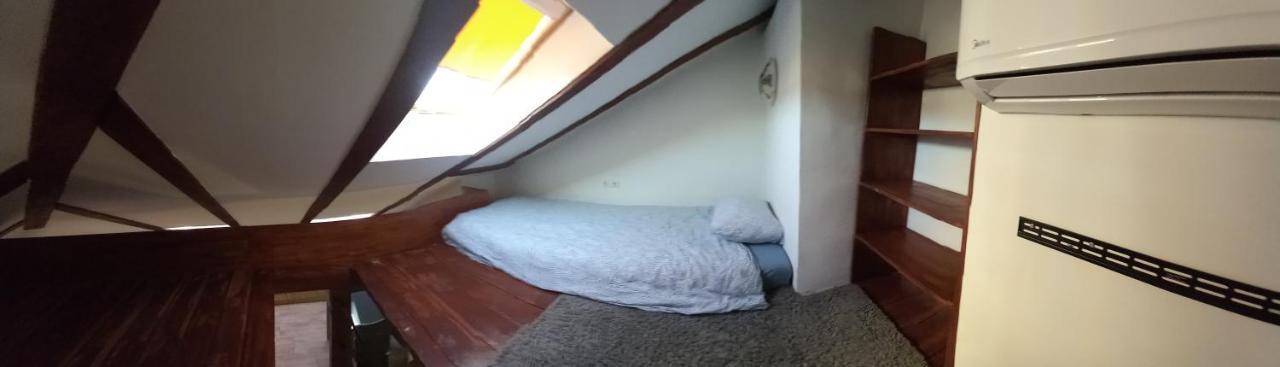 Apartmani Kozala 里耶卡 外观 照片