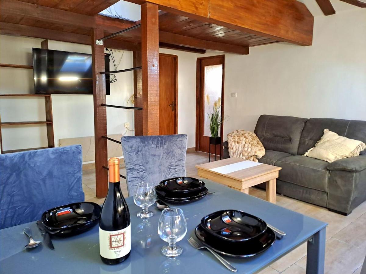Apartmani Kozala 里耶卡 外观 照片