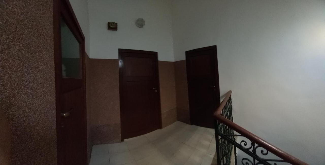 Apartmani Kozala 里耶卡 外观 照片