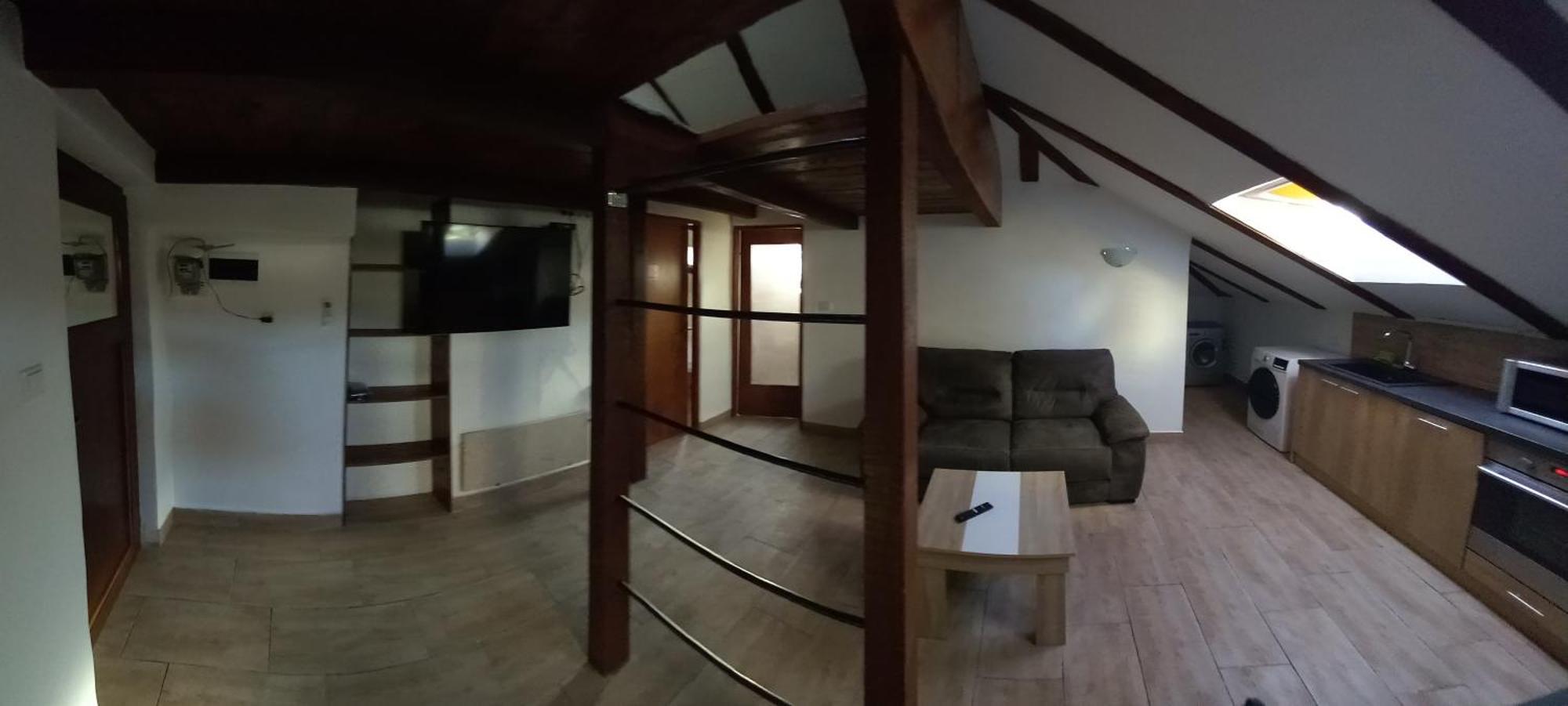 Apartmani Kozala 里耶卡 外观 照片