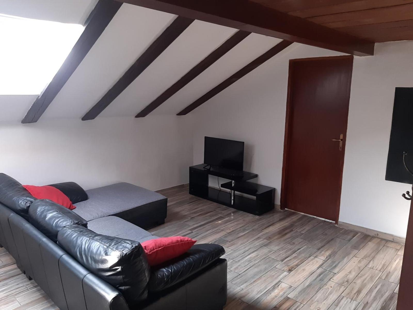Apartmani Kozala 里耶卡 外观 照片