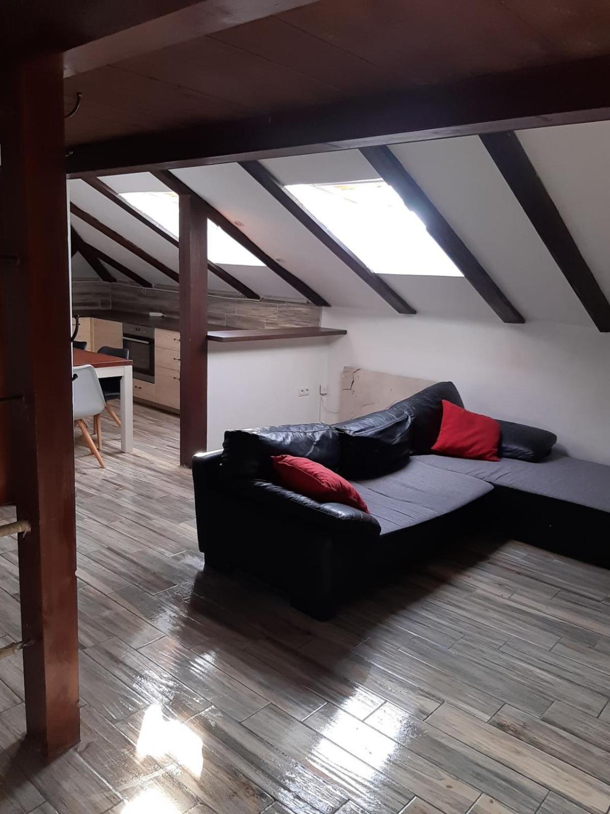 Apartmani Kozala 里耶卡 外观 照片