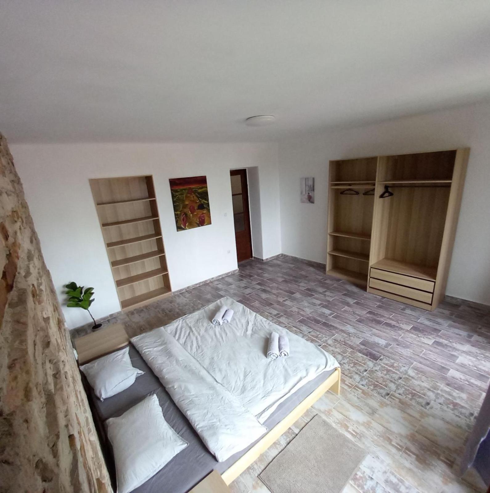 Apartmani Kozala 里耶卡 外观 照片
