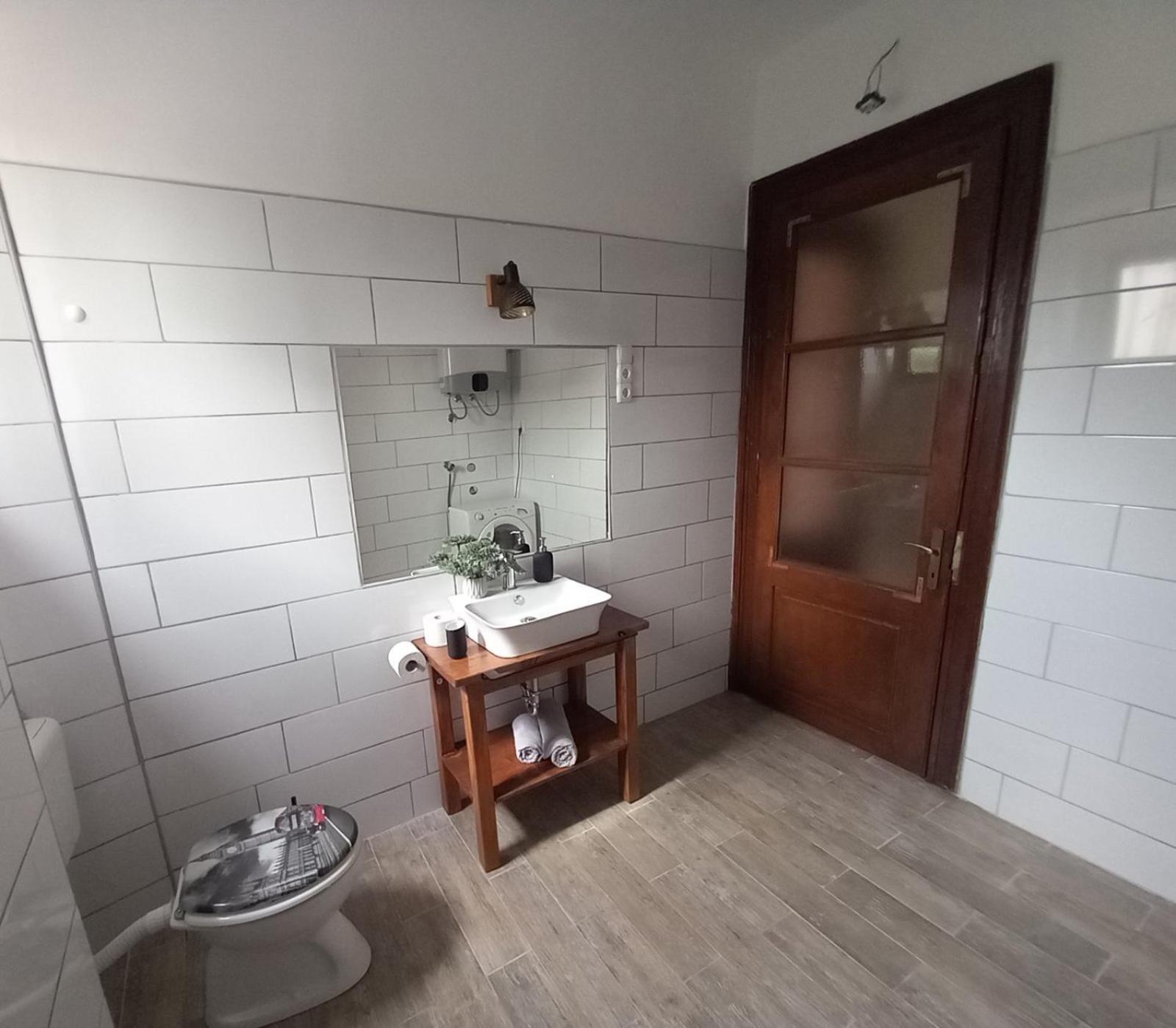 Apartmani Kozala 里耶卡 外观 照片