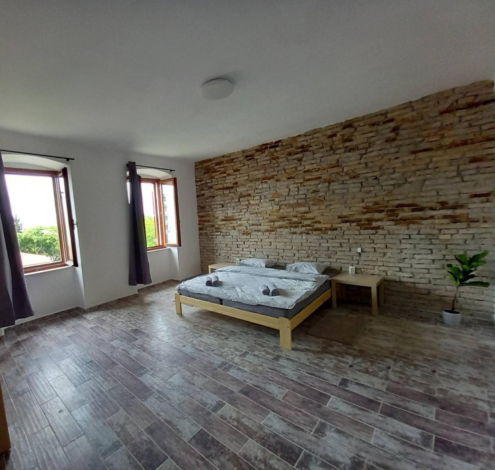 Apartmani Kozala 里耶卡 外观 照片