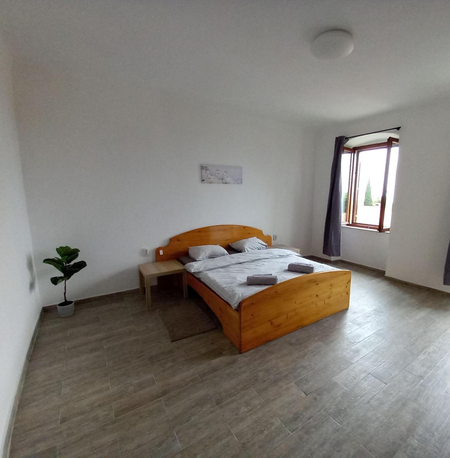 Apartmani Kozala 里耶卡 外观 照片