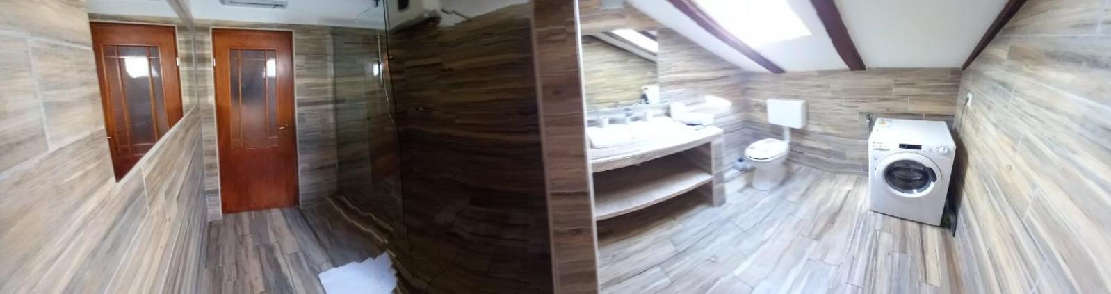 Apartmani Kozala 里耶卡 外观 照片