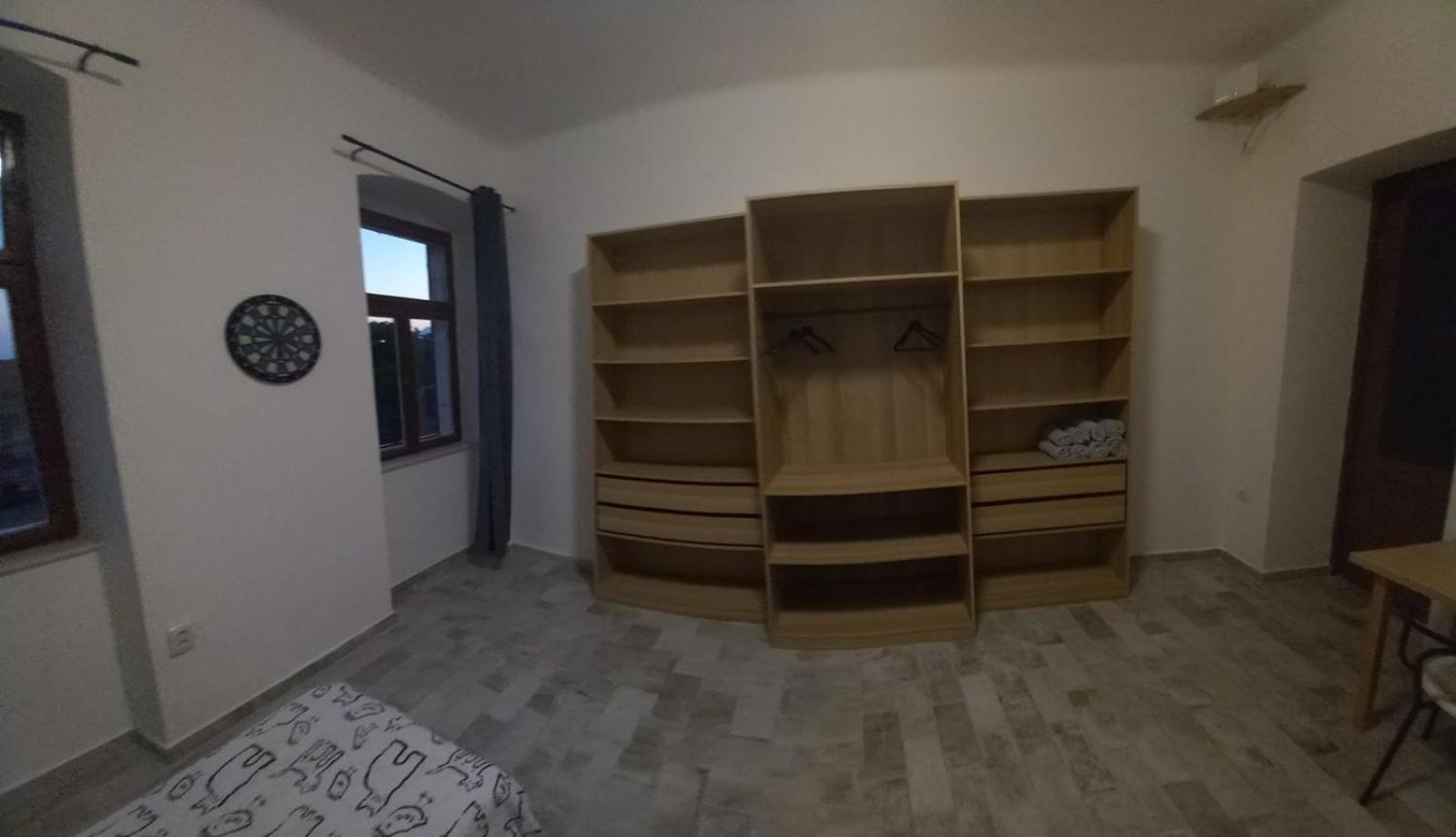Apartmani Kozala 里耶卡 外观 照片