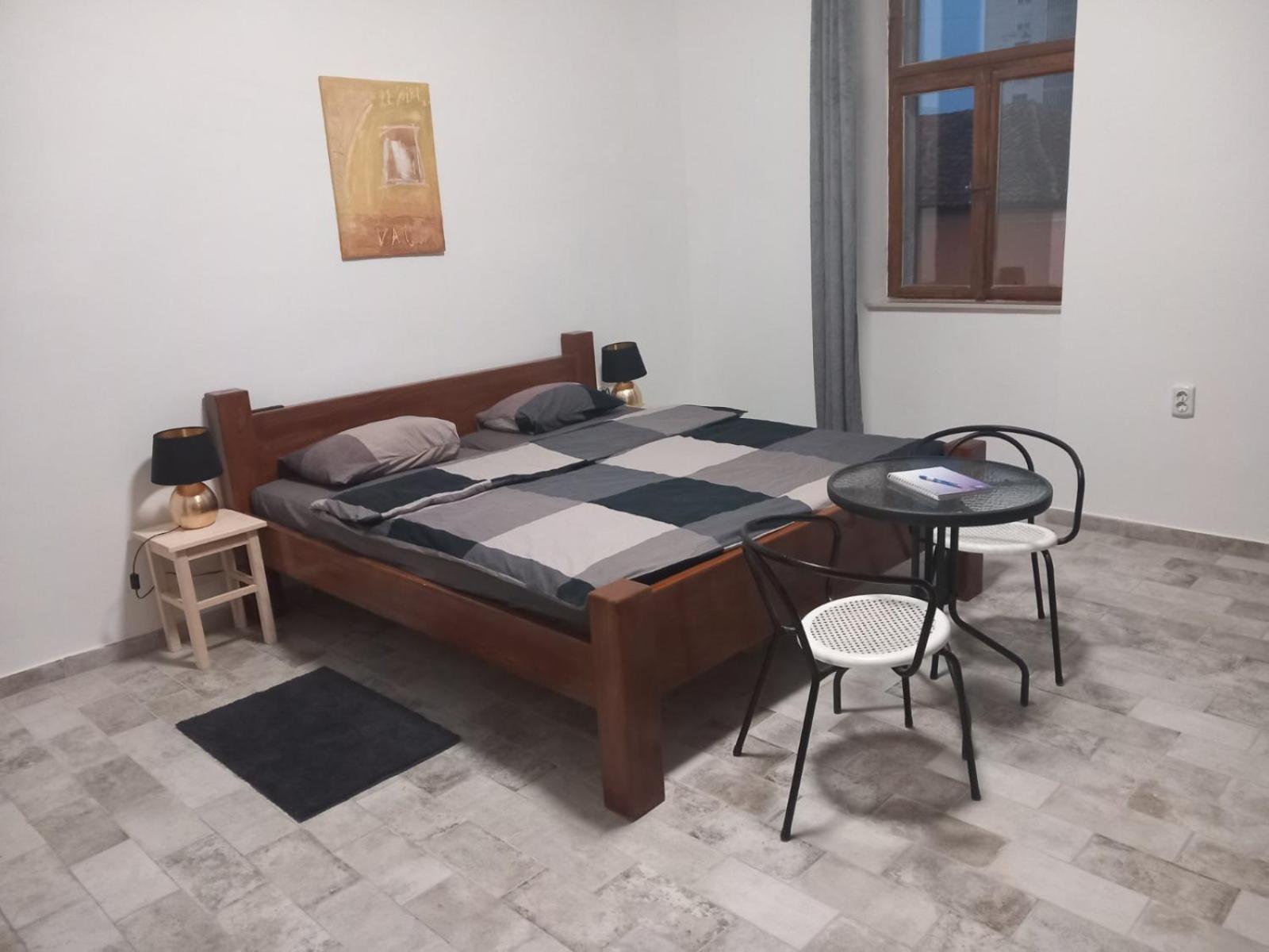 Apartmani Kozala 里耶卡 外观 照片