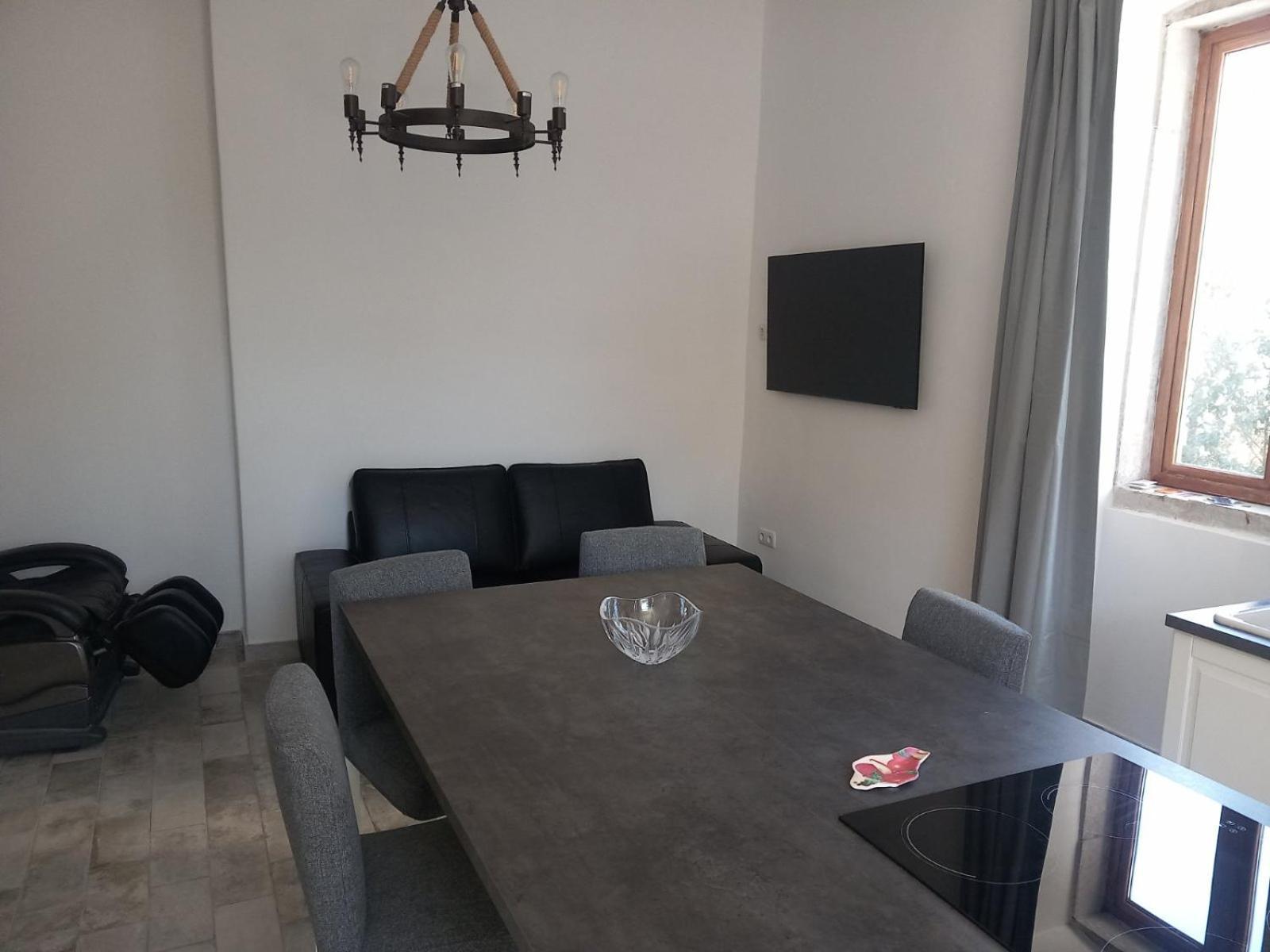 Apartmani Kozala 里耶卡 外观 照片